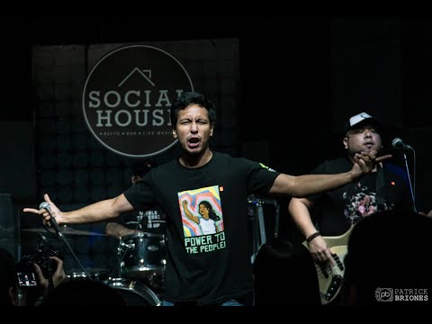 Dicta License - Alay Sa Mga Nagkamalay Noong Dekada Nobenta