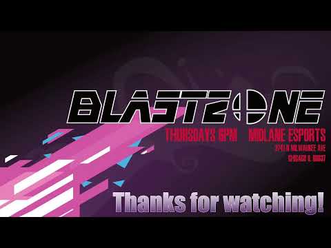 Blast Zone #62 ft. Arctice, Solarose, Axel, PAC DIESEL, RZI, Matt Beach, and MORE!!!