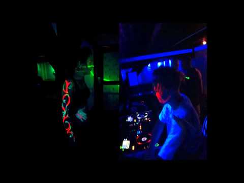 Dj Speed-Tripp   Short progressive mix - 06. 06. 13.