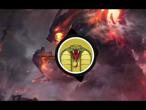 TH3 DARP X GODMODE - Champion (Cobra Release)