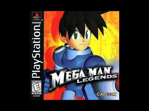 Sound Test Unlocked! Best VGM 1727 - We Are the 3 Bonne Siblings (Mega Man Legends)