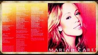 Mariah Carey - Irresistible (Westside Connection) [10-Tracks EP]