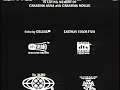 Closing To Happy Gilmore 1996 VHS Version 2
