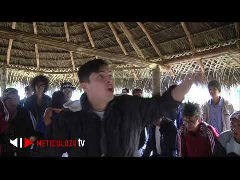 Big Mind vs Zr - 4tos - Poseidon Battles 1vs1 Ecuador | MeTiCuLoZo TV