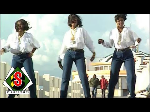 Zaïko Langa Langa - Mukaji (Clip Officiel)