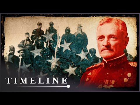 Black Jack: How General John J. Pershing Inspired A Nation