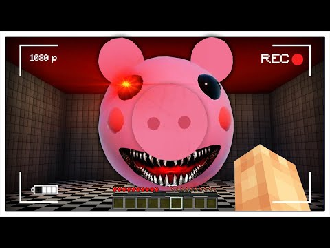 SE LA VEDI INIZIA A CORRERE! - Minecraft ITA