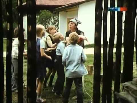 Die Kinder vom Mühlental 01 - 2 Zirkus Klementinchen