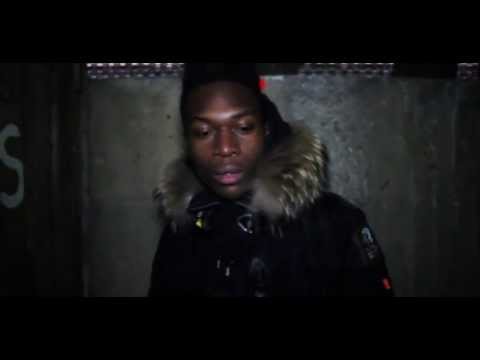 COLLECTIF FREESTYLE # 2 - KE2N / 119 COLLECTIF