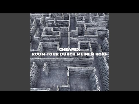 Room-Tour durch meinen Kopf