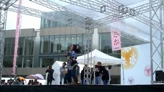 Kewpie mayonnaise 2012 show