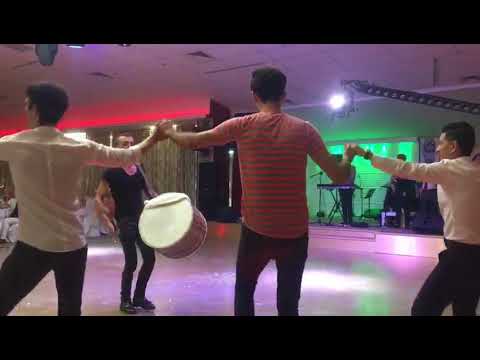 Dracevka - Balkan Halk Dansları