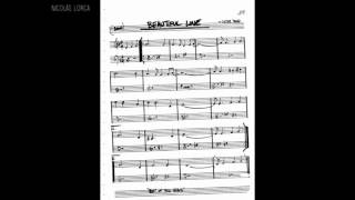 Download lagu Beautiful love - Victor Young (Real Book Version) / Slow mp3