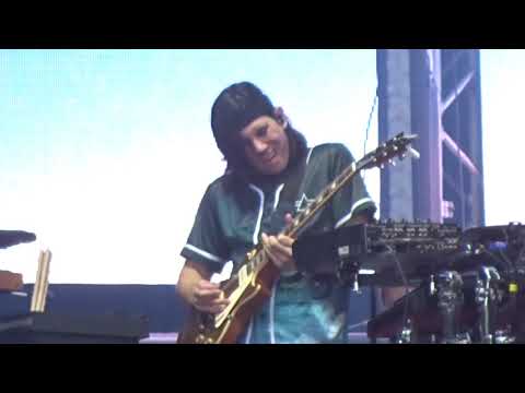 Gryffin - All You Need to Know - Lollapalooza 2019 - Chicago, Il - 08-03-2019