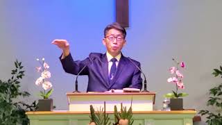 설교 동영상 메인 