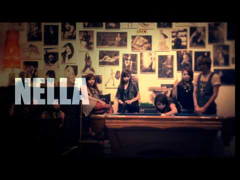 COSMO ft. NELLA - VIRTICLE Trailer