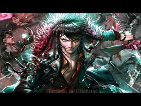 Nightcore - The Fat of the Land [HD]