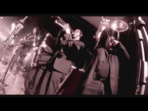 NA ESTRADA (cover) - THE GEORGE´S BAND