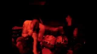 The Haunted - No Compromise (live @ budapest 2007)