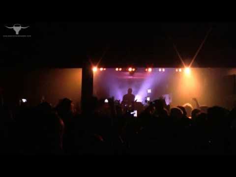 RealMusicAustin- Adam Beyer @ Kingdom Austin Night Club - Austin, TX - Feb 7, 2014