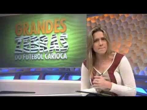 Itaperuna no globo esporte