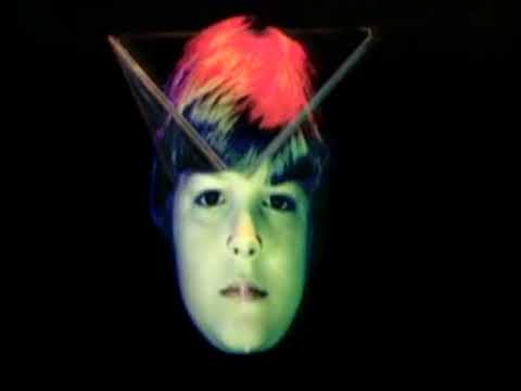 Chocky (1984) Cabecera. Serie juvenil emitida por TVE1