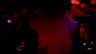 Eric Durrance and Lex Vance - 8 Second Ride