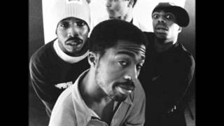 The Pharcyde -  Technical Difficulties