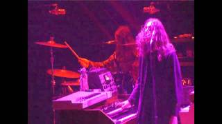 Bigelf - The Evils Of Rock & Roll