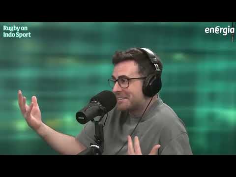 THOMOND PARK NO LONGER INTIMIDATING MUNSTER V CASTRES 2026 EUROPEAN CHAMPIONS CUP RUGBY