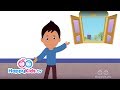 What Do I See Outside Your Window Learning Songs Collection Happy Kids