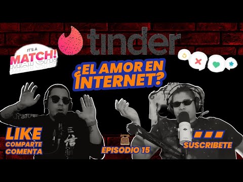 TINDER EN LA VIDA REAL ❤️🔥 - Llámame el Jueves  Ep.  15