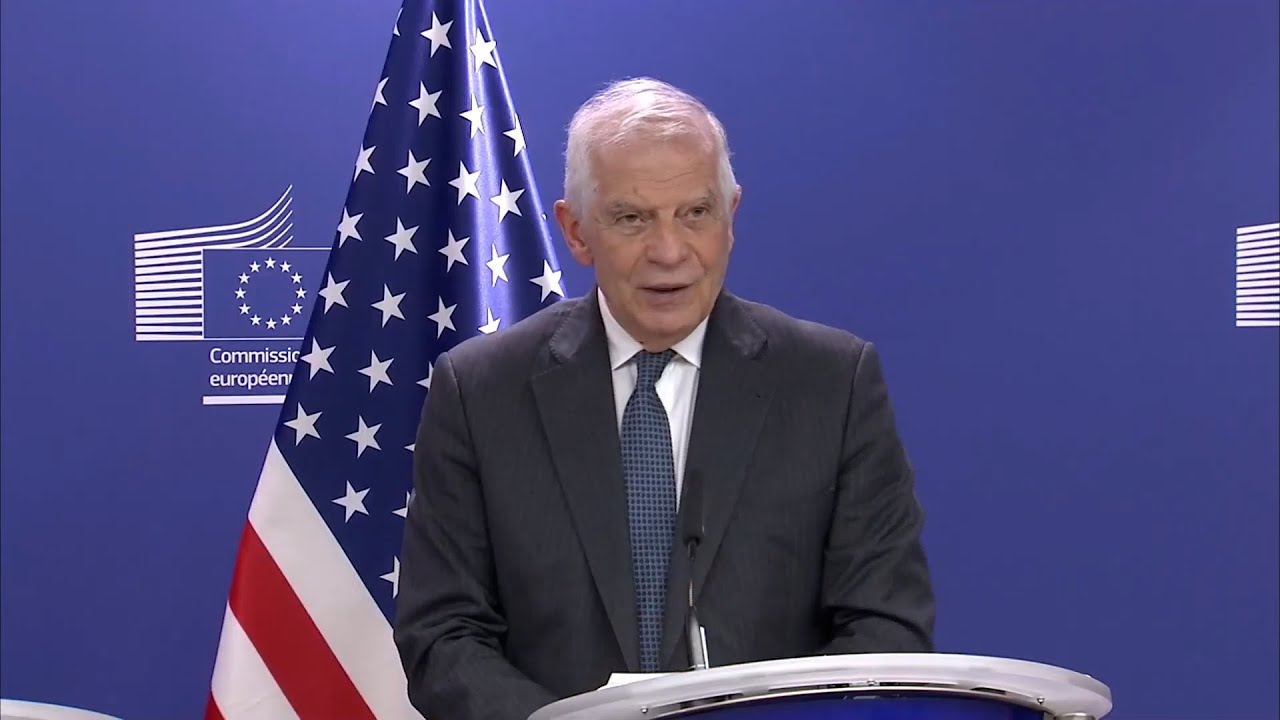 Մեր գործընկերությունը ՀՀ-ի հետ բարձրացնում ենք նոր մակարդակի մեր ամերիկացի ընկերների հետ․ Բորել