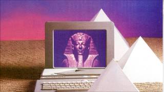 All Buttons In - Hyperion