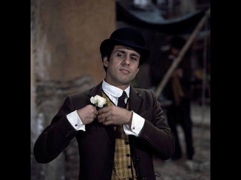 Adriano Celentano  König der Diebe -Großer lass die Fetzen fliegen