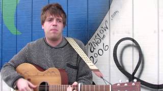 Benjamin Francis Leftwich - Break The Day Open