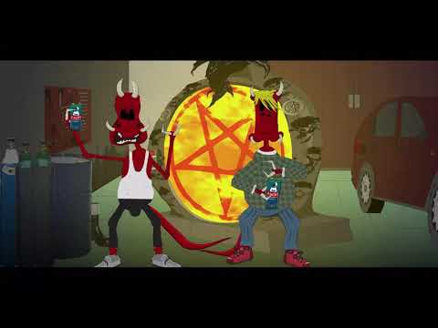 Egzorcyst@ | Stary alkoholik! #Egzorcysta