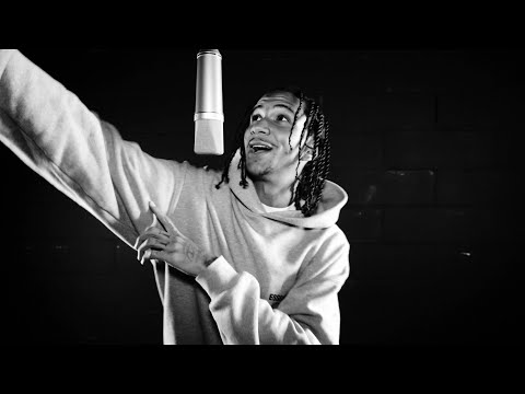 KITSCHKRIEG feat. ARZ - BABY (GE1)