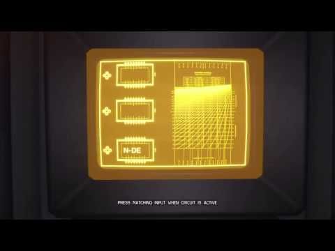 Alien Isolation walkthrough part 23