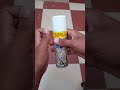 Cheap Snow Spray At Just Rs 20 Shorts Hacks