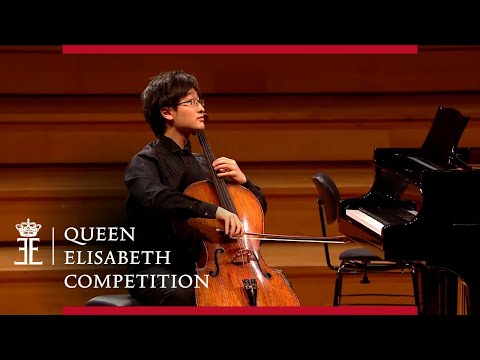Yuya Okamoto | Queen Elisabeth Competition 2017 - Semi-final recital