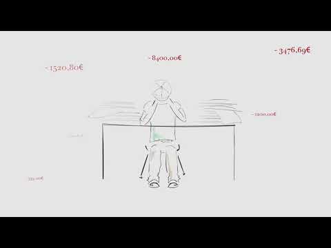 Raus aus den Schulden: Der Ablauf eines Verbraucherinsolvenzverfahrens