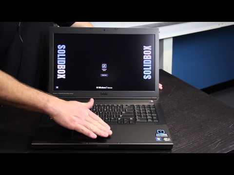 SolidBox Spotlight: Dell M6700 Reviewed!
