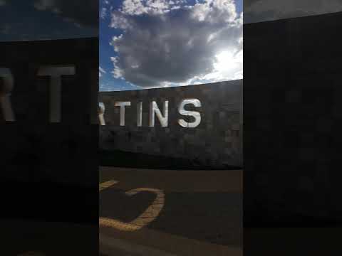 Mirante Por do sol Martins RN.    #chuvadelikes #viral #viralvideo #top #viagem #dji #avata2