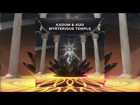 4i20 & Kadum - Mysterious Temple (Original Mix)