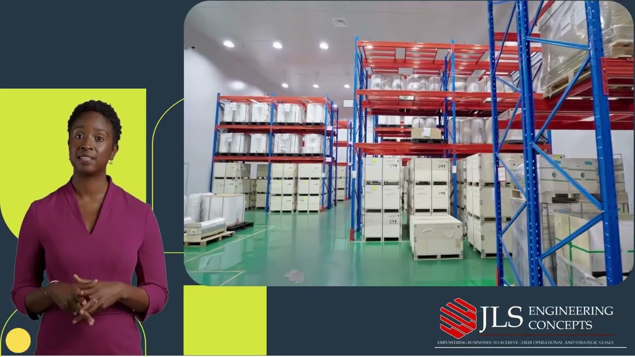 JLS ENG CON CAD Services