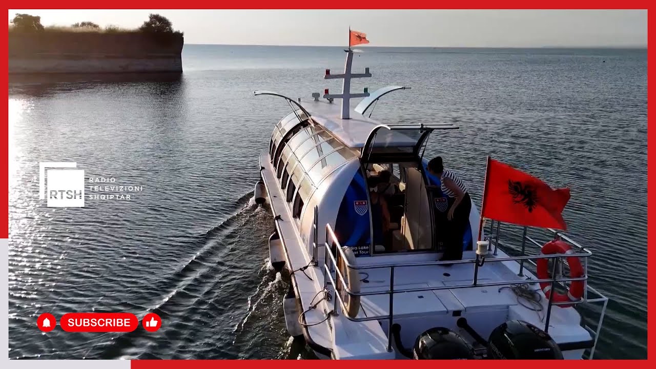 “Shiroka në Festë“- Festa e Liqenit, argëtim dhe promovim të turizmit lokal