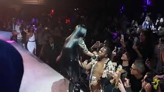 Nicki Minaj - No Flag (PERFORMANCE)