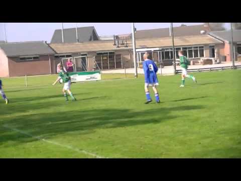 AVC D1 - Zeerobben D2 1-10-2011 (2)