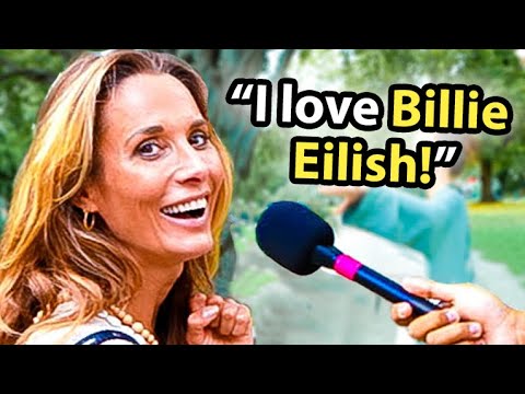 What's Your Favorite Song? Berlin, Germany